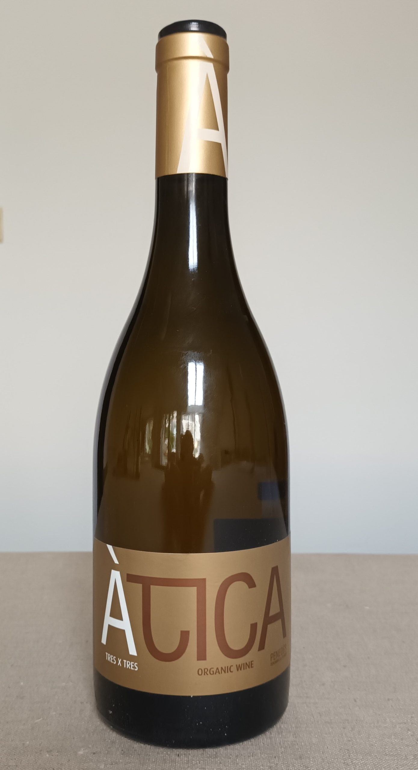 Penedès, Parato, Tres x Tres