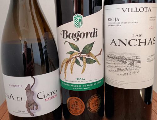 Degustatie Zondag 13 september: WIJN EN MUZIEK!